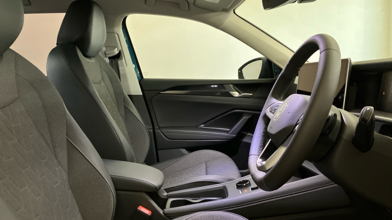 Volkswagen Tayron 1.5 eTSI Match 5dr DSG7 [7 Seat] [Area View] Petrol Estate